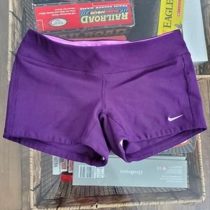 Nike Dry Fit shorts